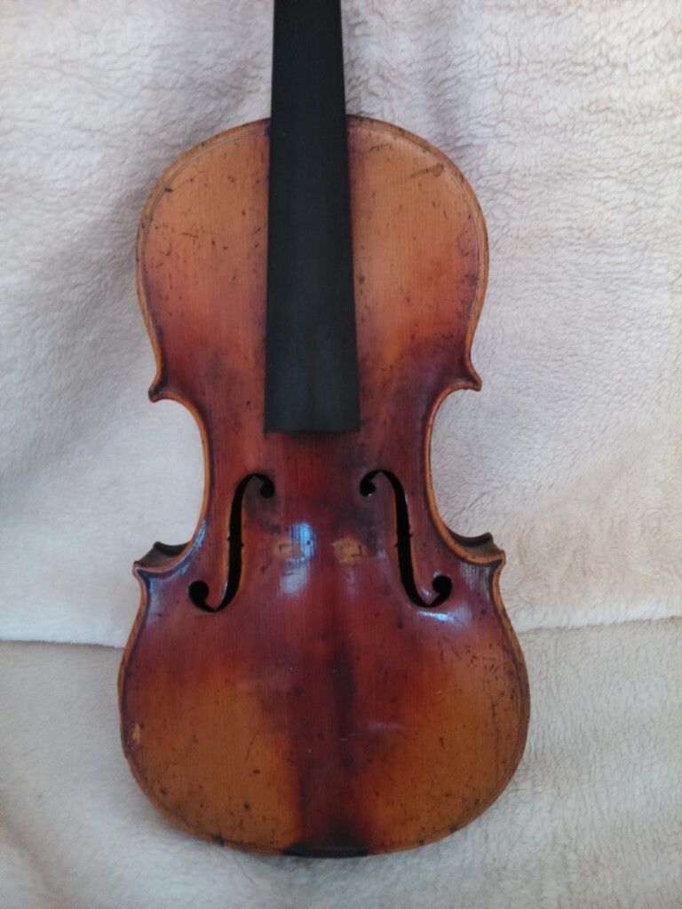 BEAUTIFUL OLD VIOLIN £500. | in Liverpool, Merseyside | Gumtree